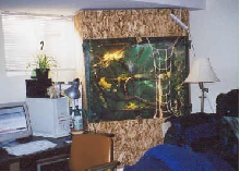 Loki's Cage