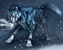 fenrir