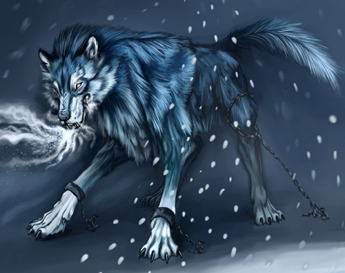 fenrir
