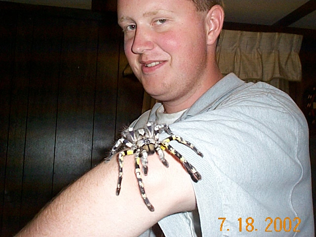 Nick/poky