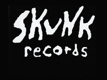 plain skunk records wallpaper