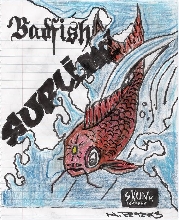 Sublime's Badfish