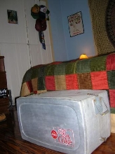 cooler