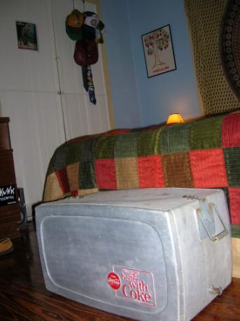 cooler