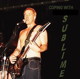 coping with