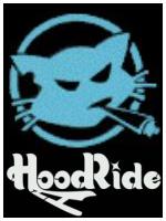 HepCat Hoodride