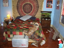 my bedroom