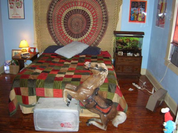 my bedroom