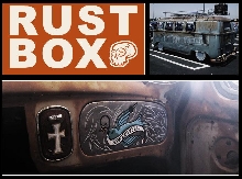 Rust Box