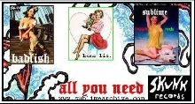 i heart sublime