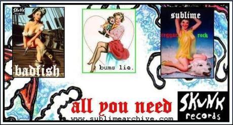 i heart sublime