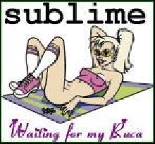 Waiting for my Ruca