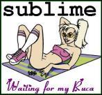 Waiting for my Ruca