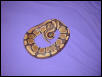 Kaa again!