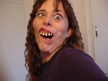Hags Makeover
