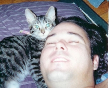Me and Pepe
