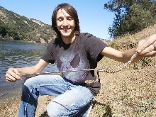 baby rattler