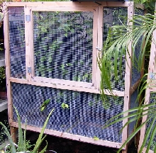 LG CAGE