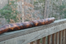 Fake Log