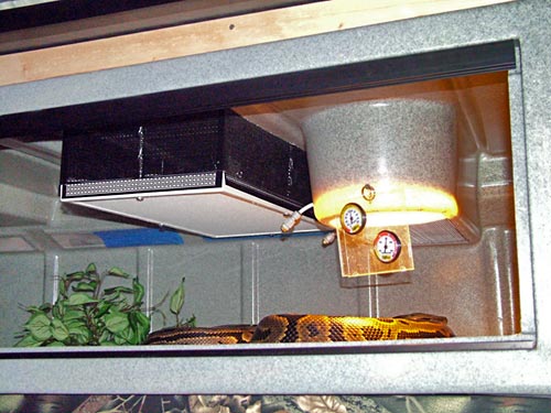 New RHP installation (1)