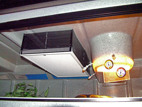 New RHP installation (2)
