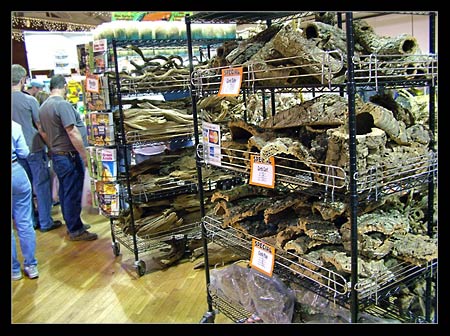 Branches for sale?