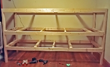 Frame