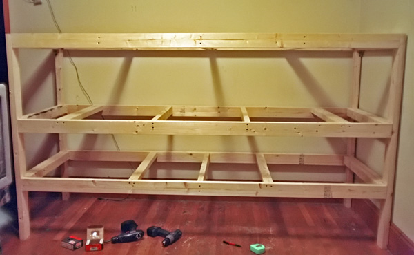 Frame