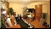 My reptile room