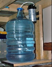 PM-60 installation