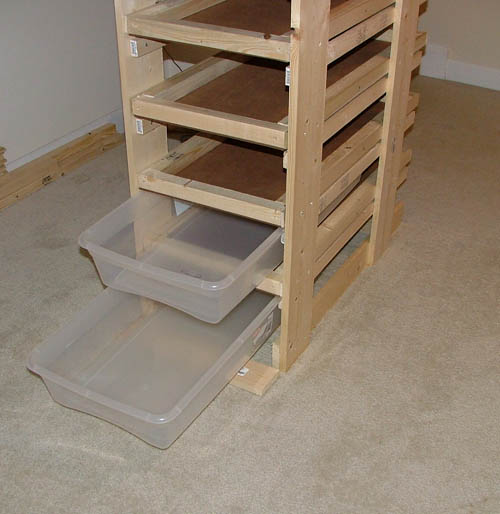 snake rack 2