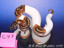 C4 Female SOLD