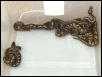 Ball python hatchlings