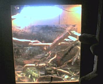 Enclosure