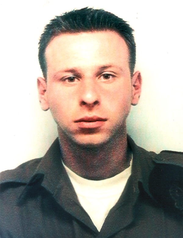 in army