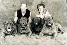 Powerhouse family