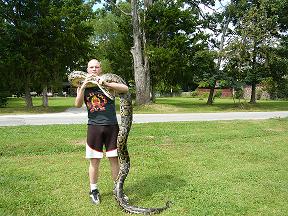 14 footer