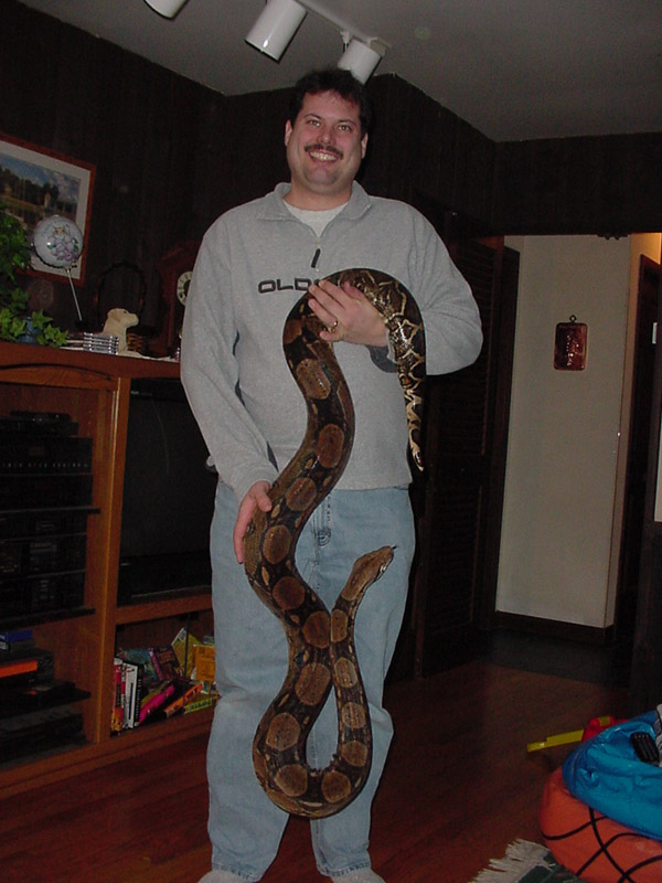BIG MAMA
