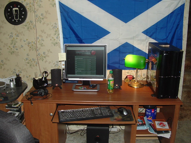 My PC