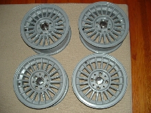 Wheels