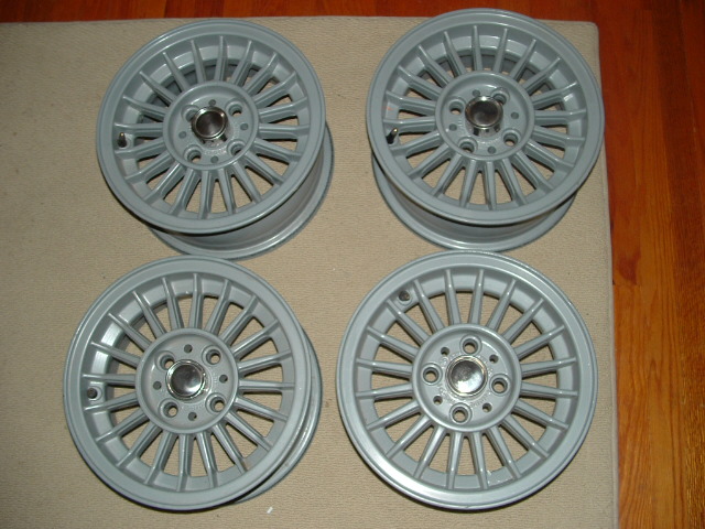 Wheels