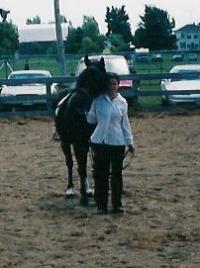 Cordoba & Crystal