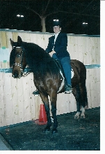 Royal Winter Fair 2003
