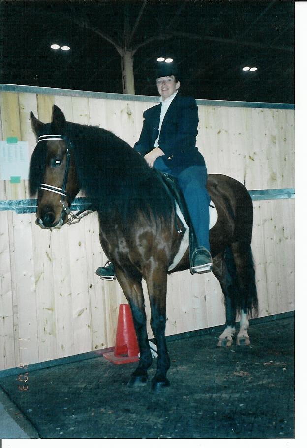 Royal Winter Fair 2003