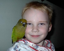 best friends
