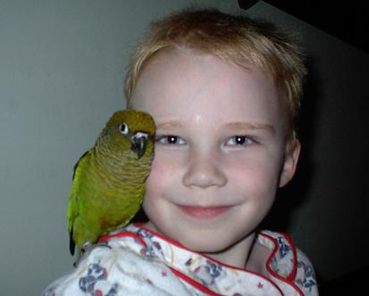 best friends