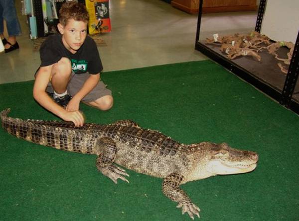 Better Michael and Nessie