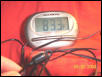 Digital Thermometer