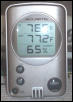 Digital Thermometer/Hygrometer