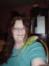 Heather and Vernie July2003`